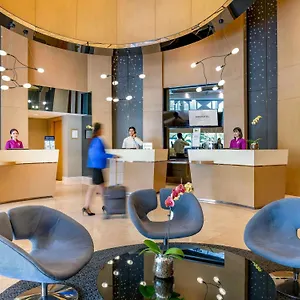 Hotel Novotel Max